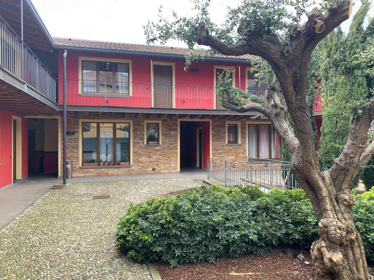 Ferienhaus Casa Cleopatra *