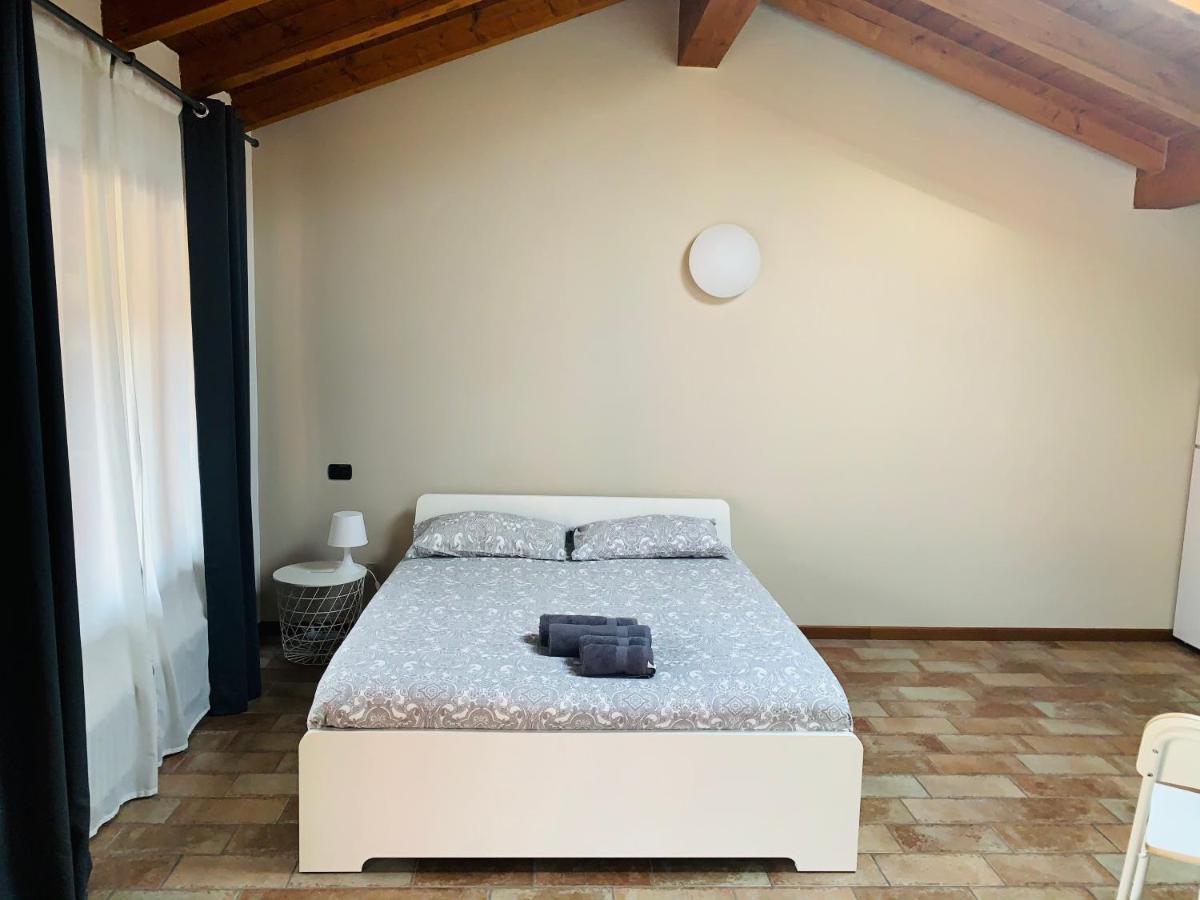 Casa Cleopatra Ferienhaus Bergamo