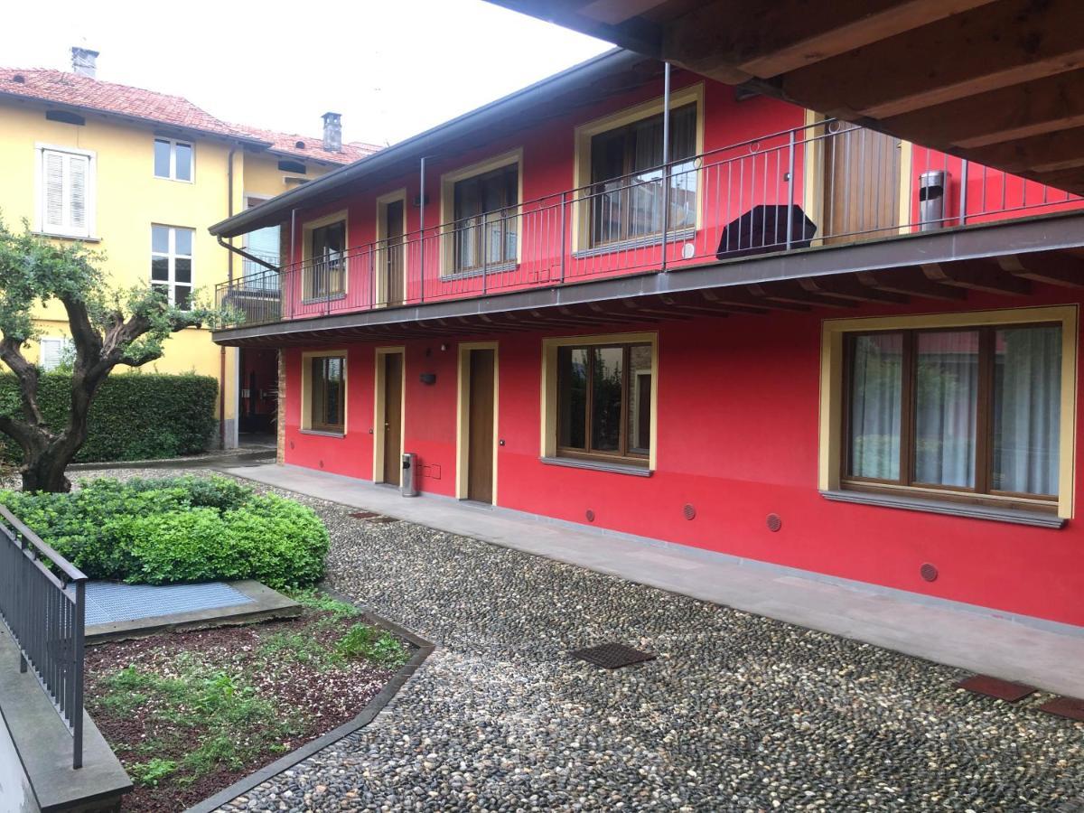 Casa Cleopatra Ferienhaus