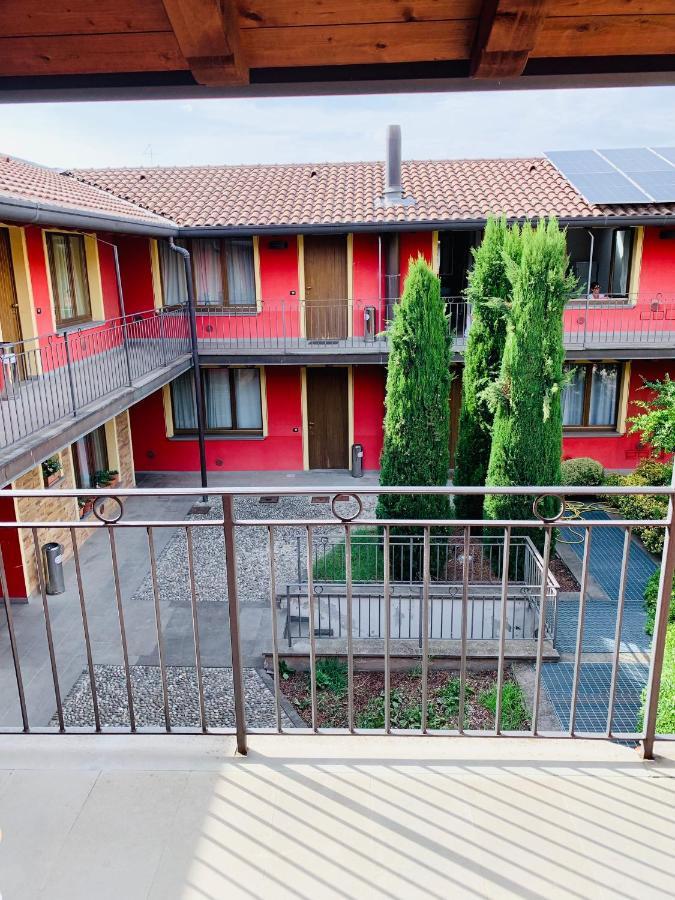 Casa Cleopatra Ferienhaus *