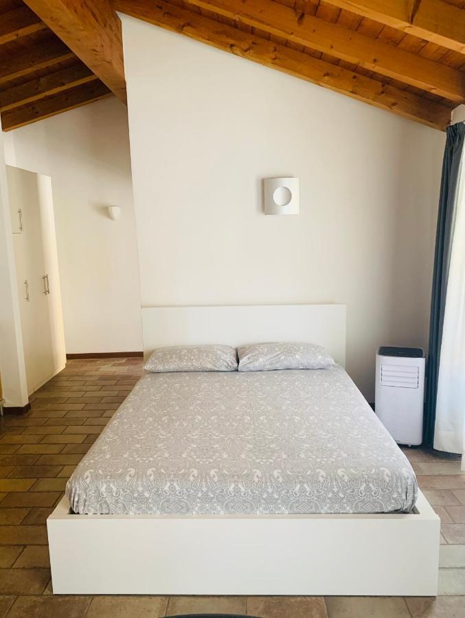 Casa Cleopatra Ferienhaus *