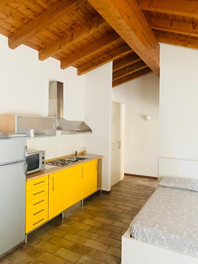 Casa Cleopatra * Bergamo