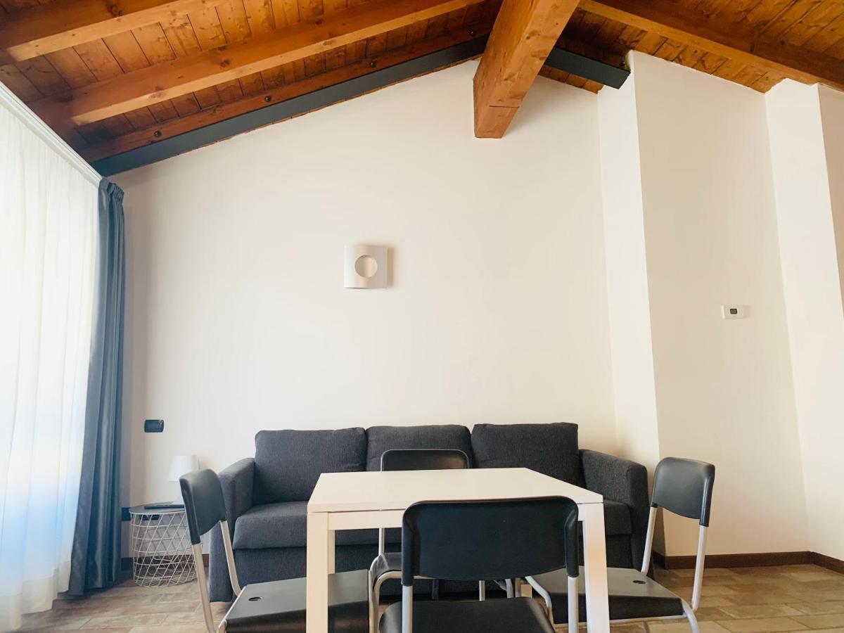Casa Cleopatra * Bergamo