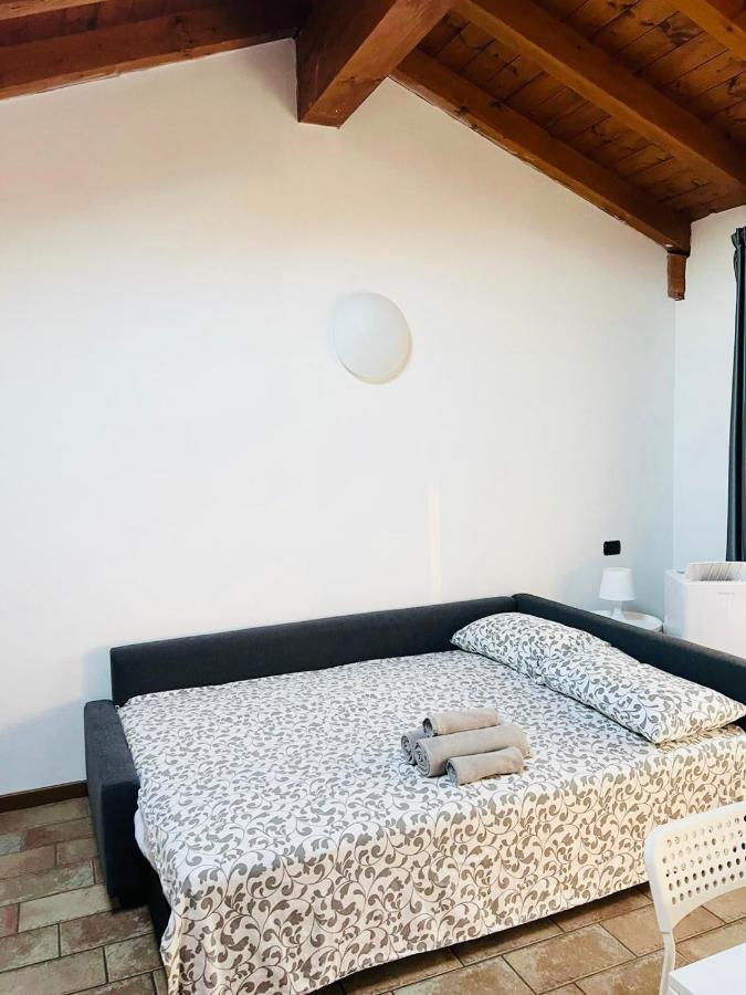 Casa Cleopatra Bergamo