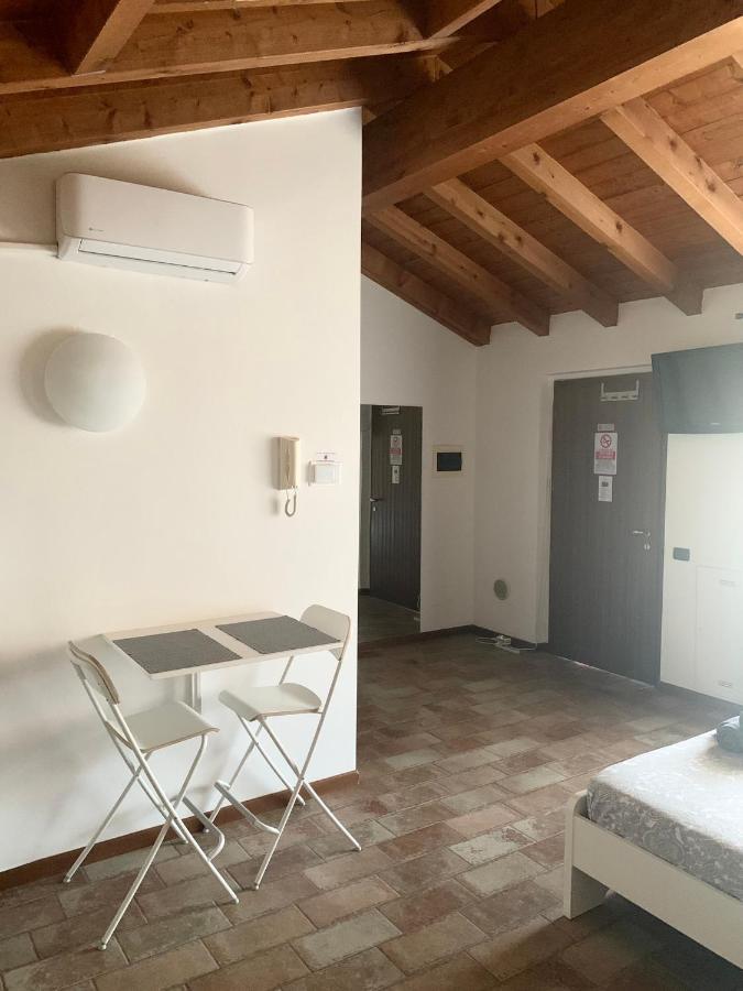 Casa Cleopatra Ferienhaus *