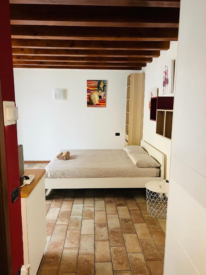 Casa Cleopatra Ferienhaus Bergamo