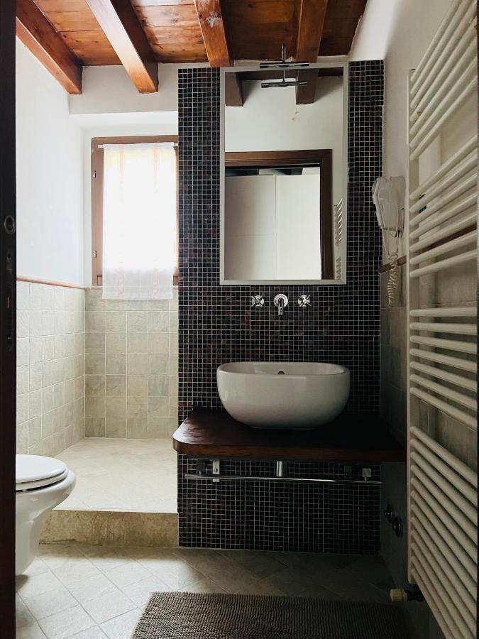 Casa Cleopatra Bergamo