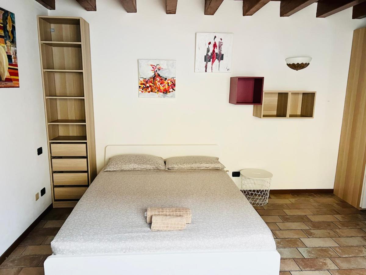 Casa Cleopatra Ferienhaus Bergamo
