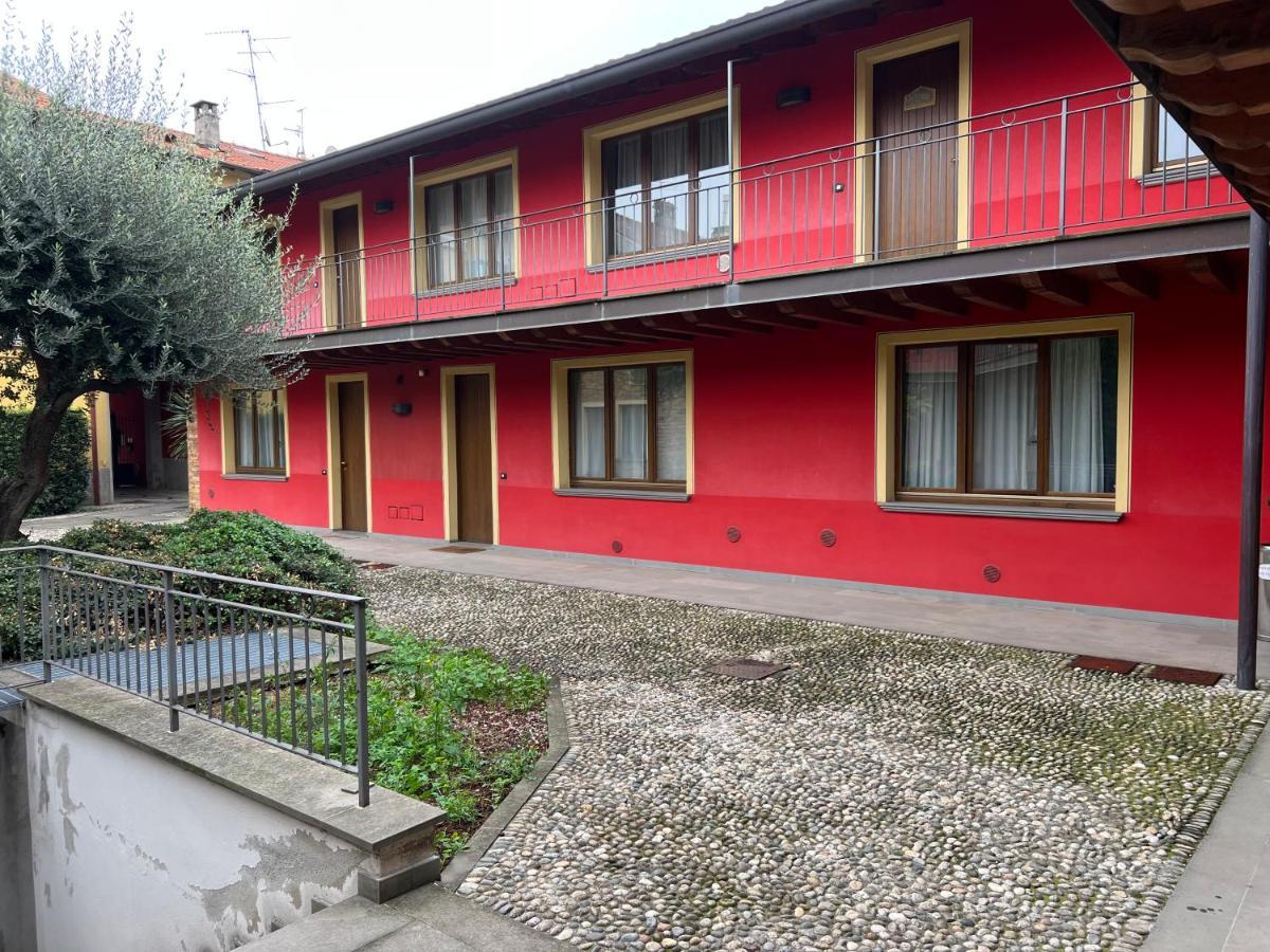 Casa Cleopatra *