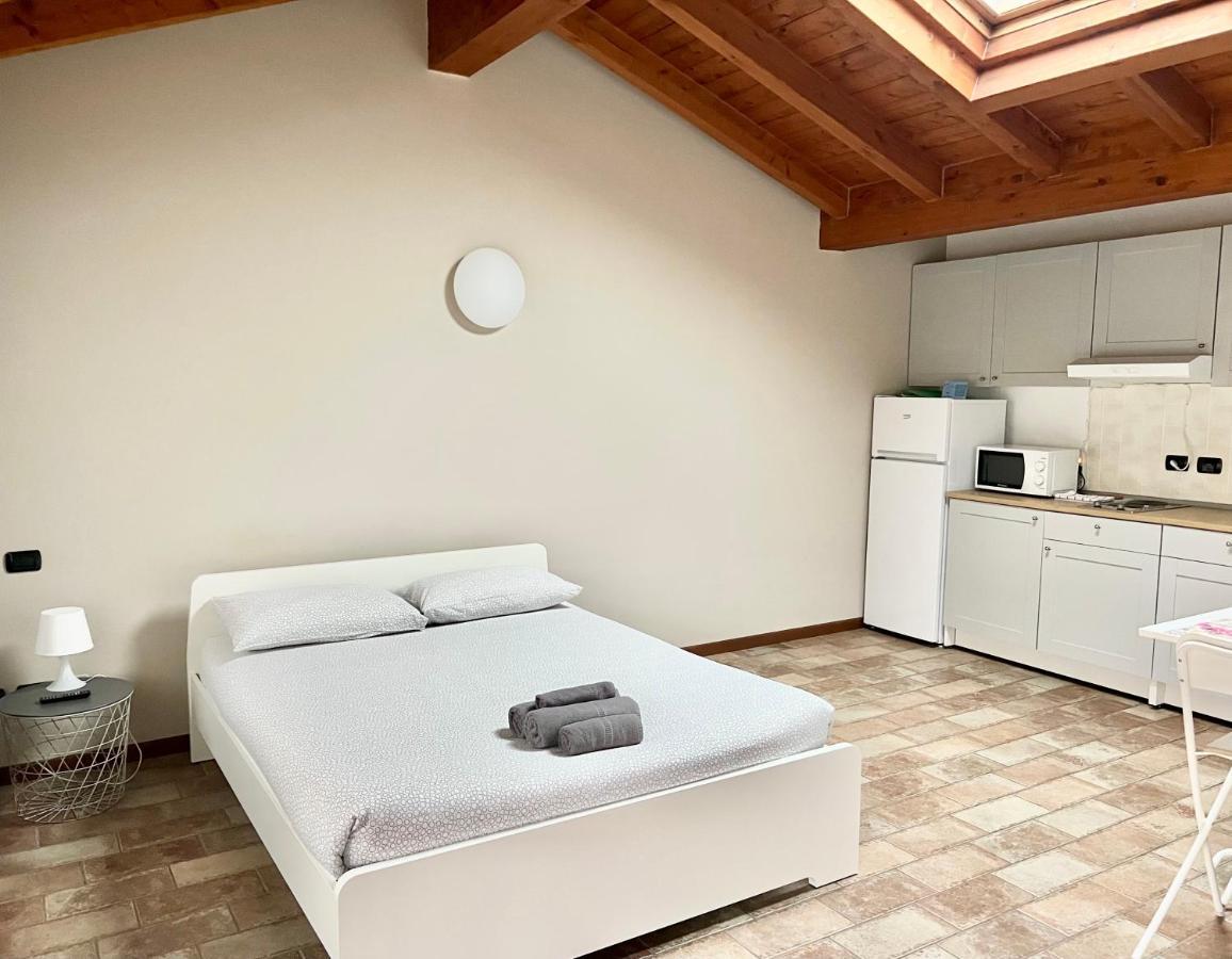 Casa Cleopatra Ferienhaus