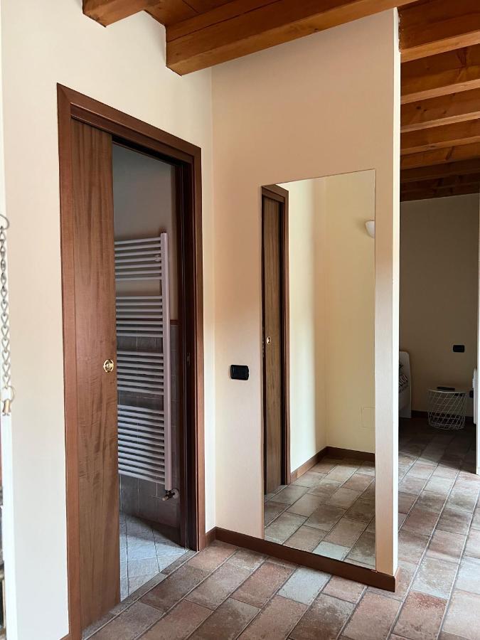 Casa Cleopatra Ferienhaus *