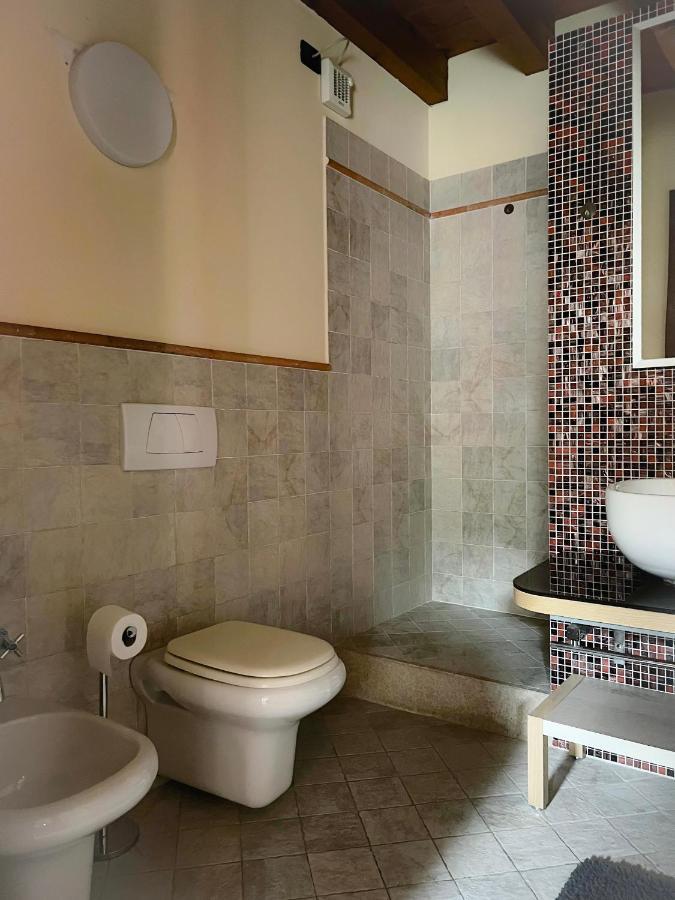 Casa Cleopatra Bergamo