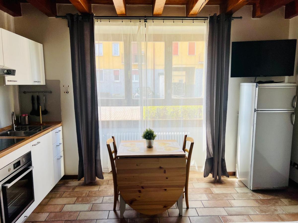 Casa Cleopatra Ferienhaus *