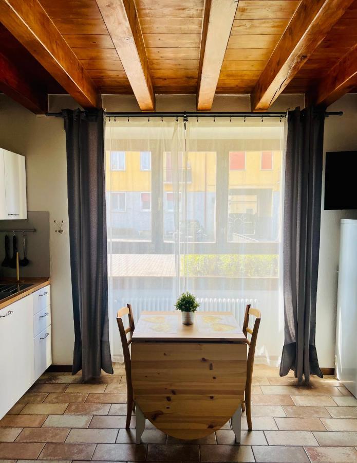 Casa Cleopatra Ferienhaus Bergamo