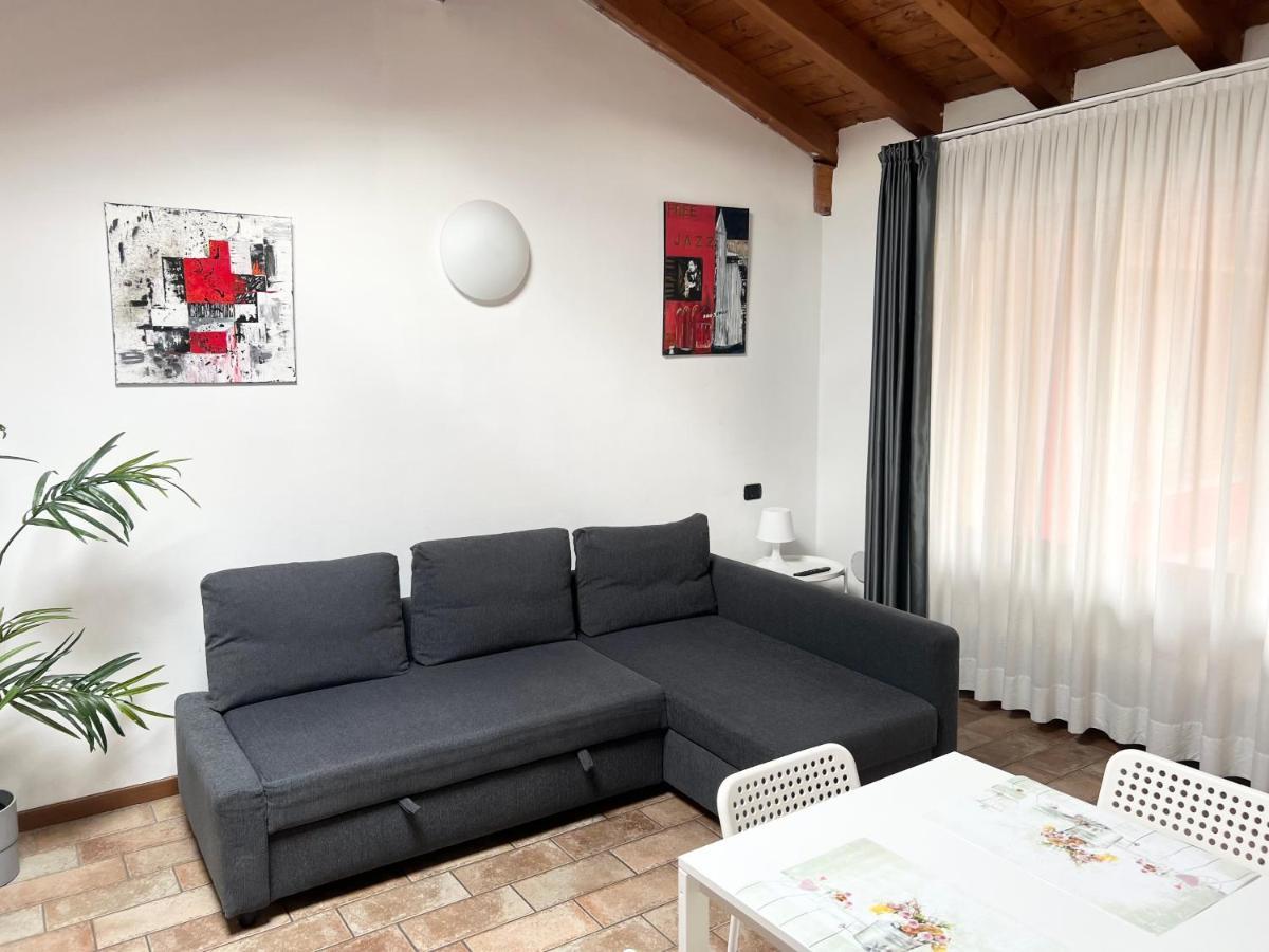Casa Cleopatra Ferienhaus
