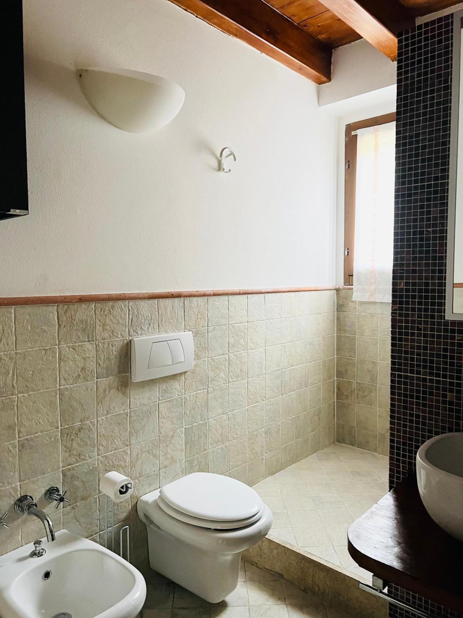 Casa Cleopatra Ferienhaus Bergamo